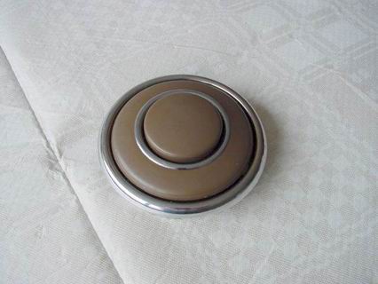 Horn button