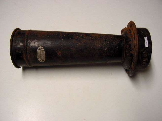 Bosch Horn long